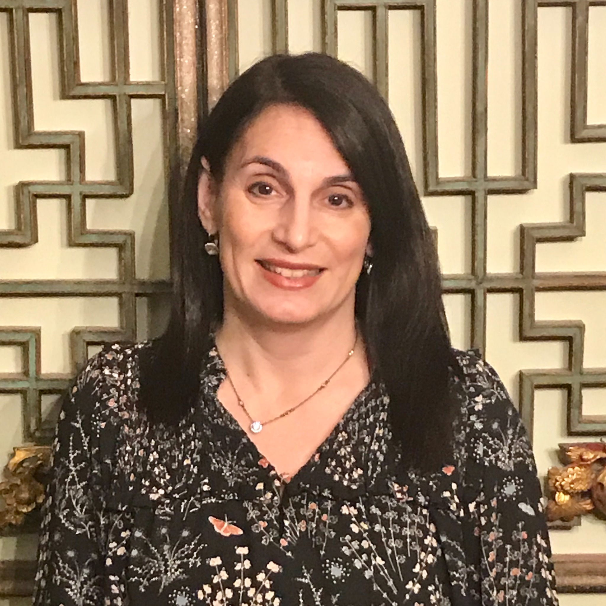 Dr. Pam Gershon